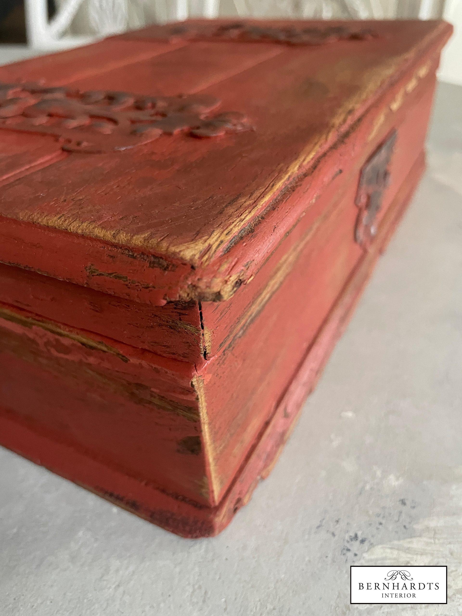 Barocke Schatulle_ Bernhardts Interior