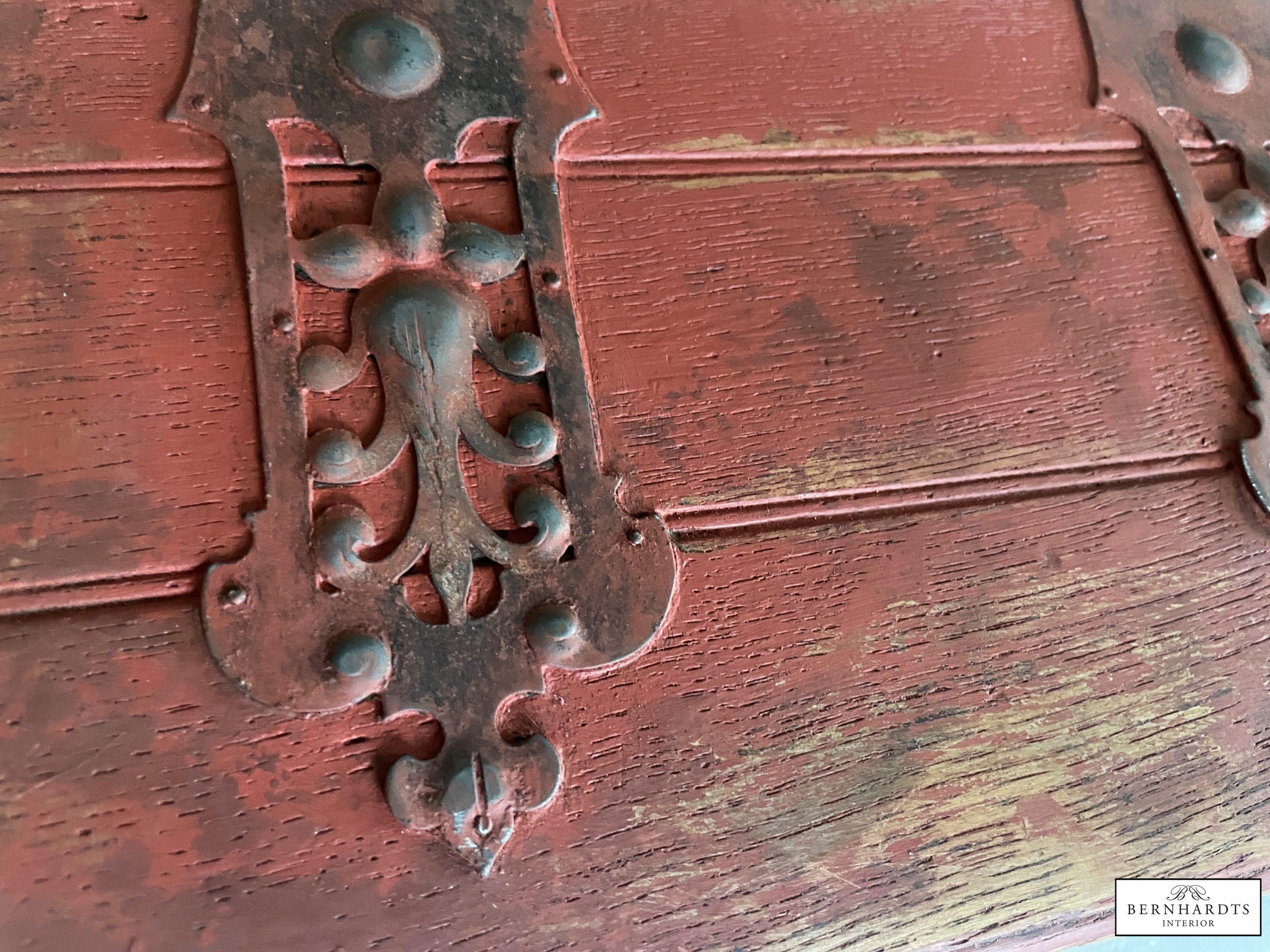 Barocke Schatulle_ Bernhardts Interior