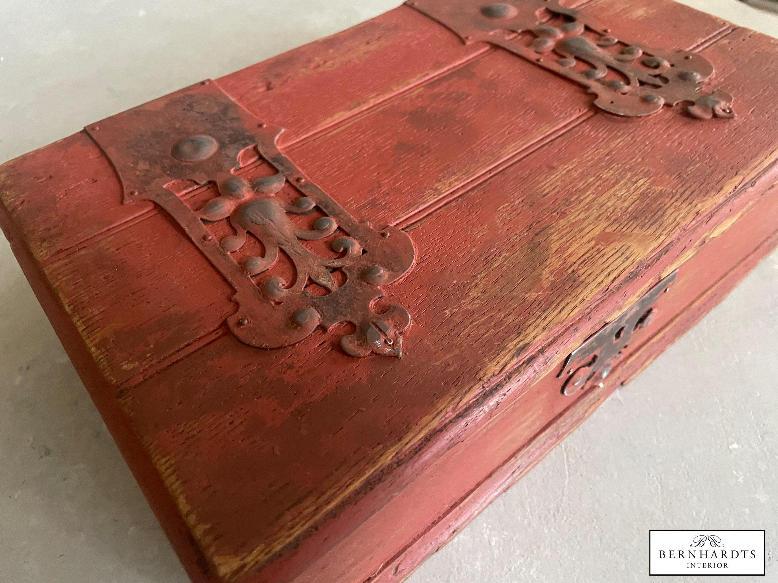 Barocke Schatulle_ Bernhardts Interior