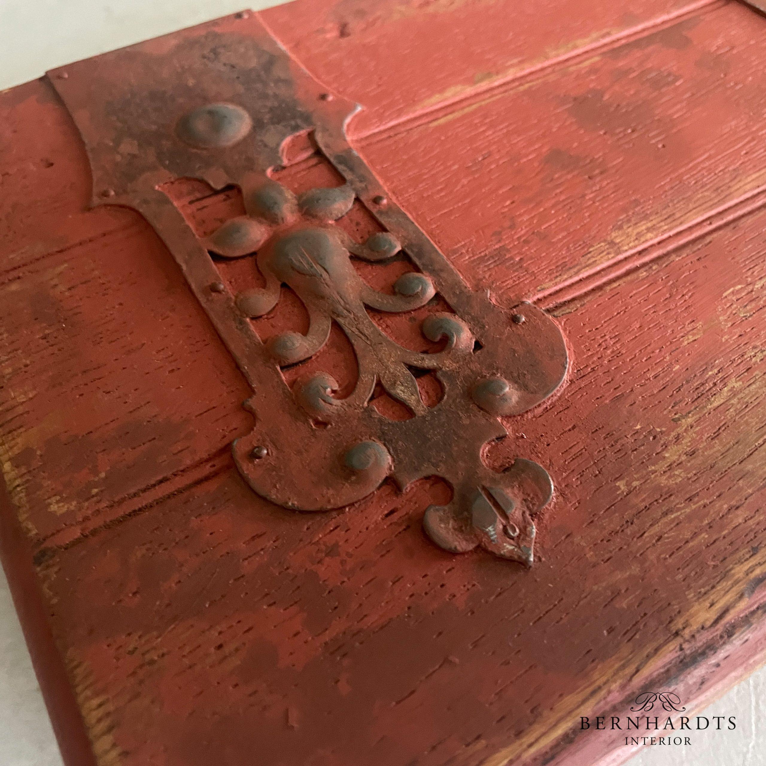 Barocke Schatulle_ Bernhardts Interior