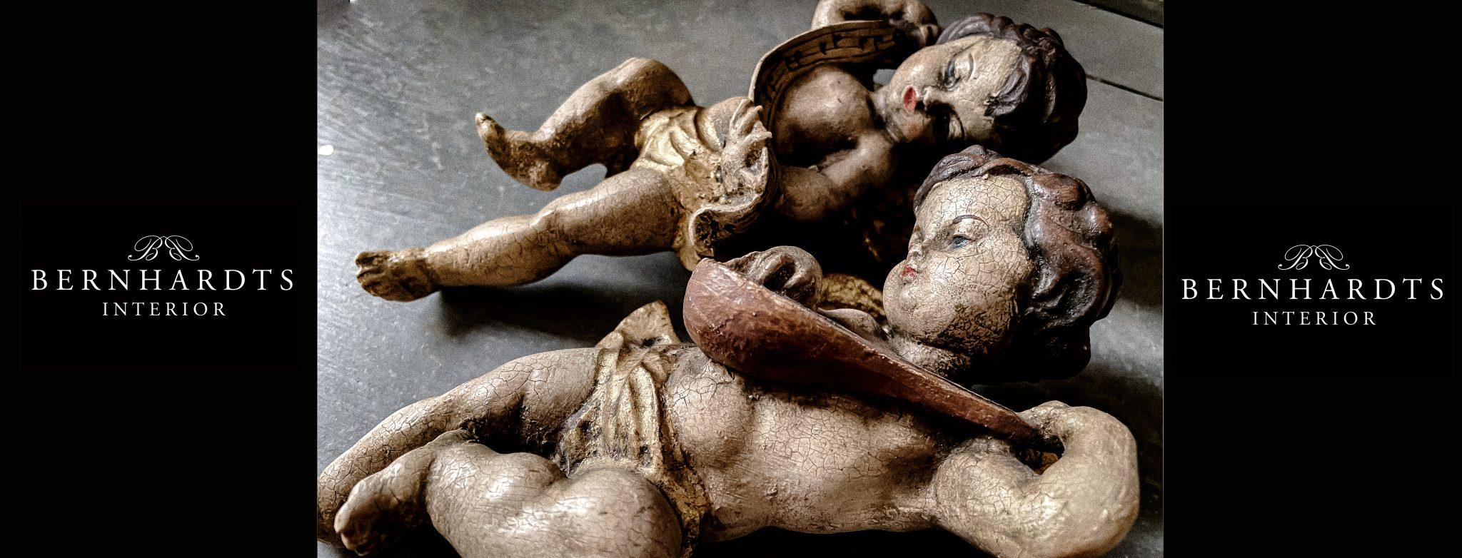 Bernhardts Interior_ Schwedische Antiquitäten