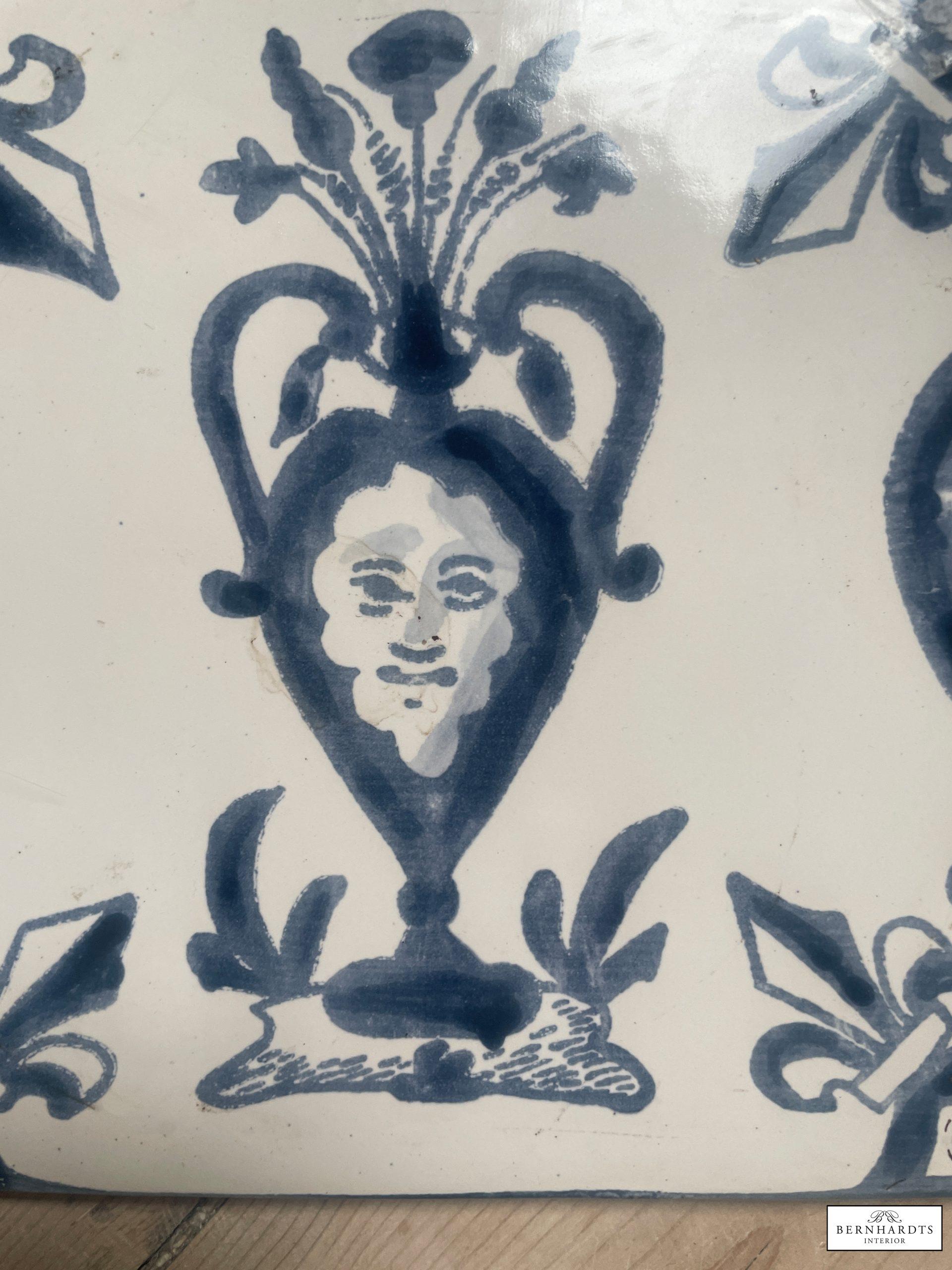 Delfter Fliesen_ Bernhardts Interior