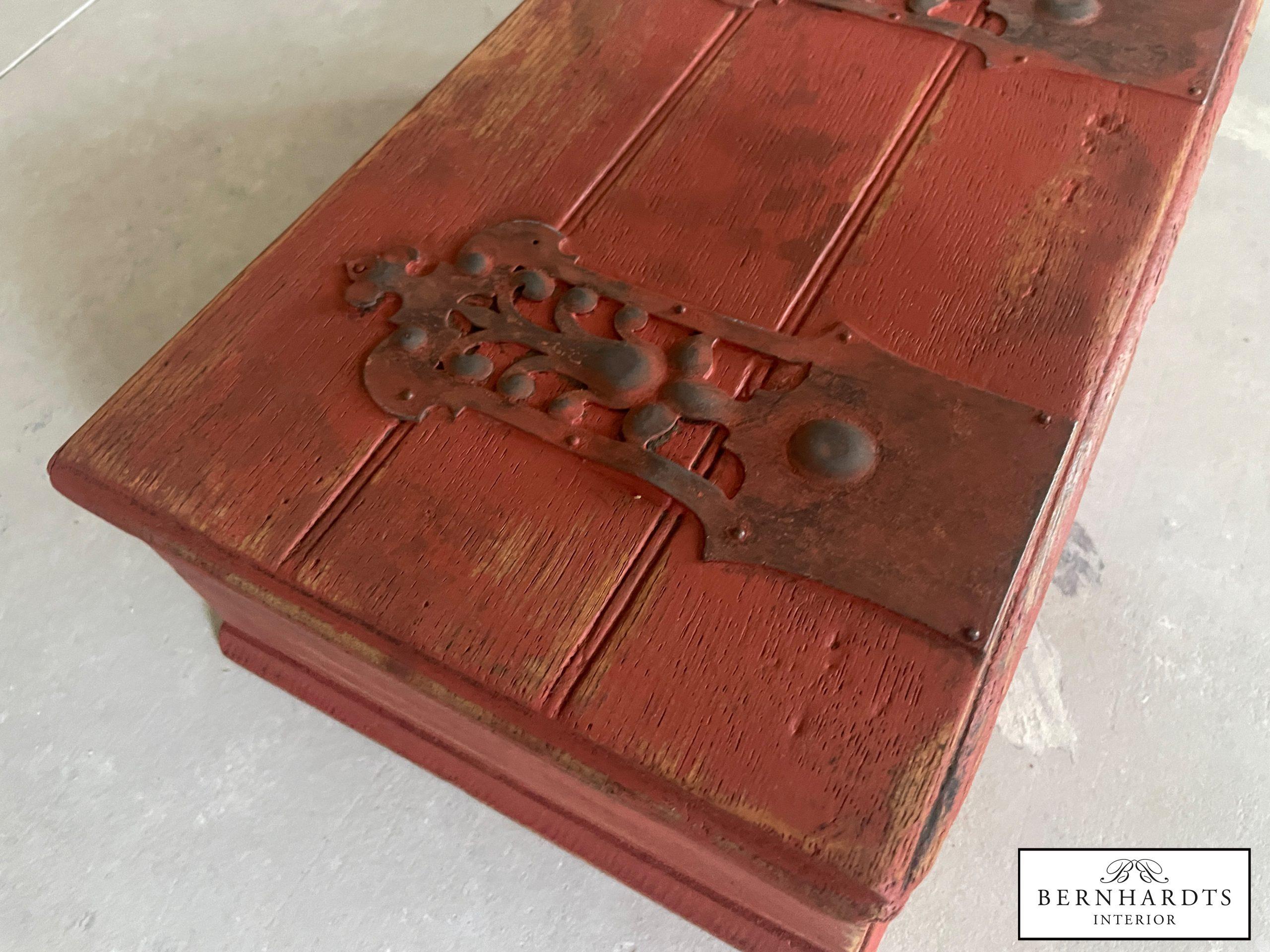 Barocke Schatulle_ Bernhardts Interior