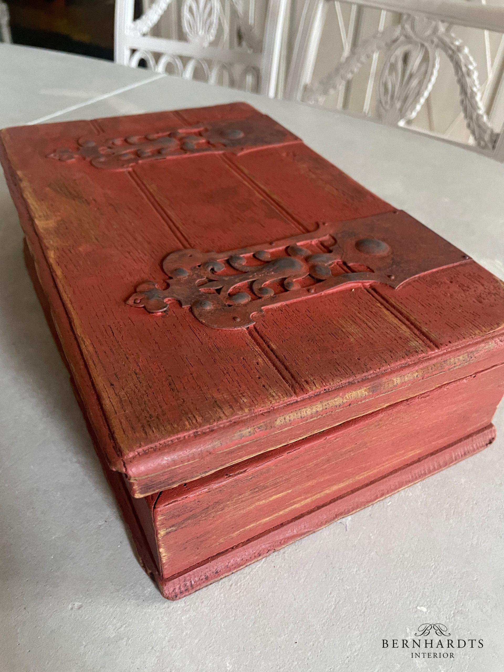Barocke Schatulle_ Bernhardts Interior