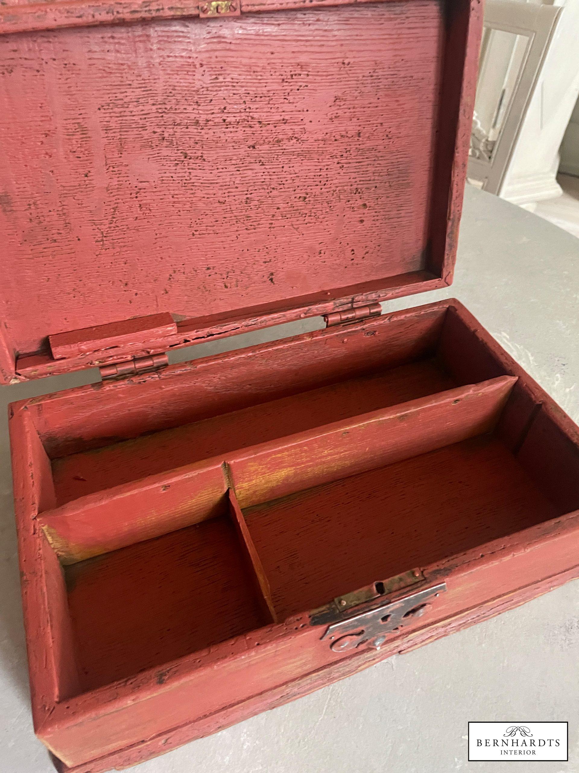 Barocke Schatulle_ Bernhardts Interior