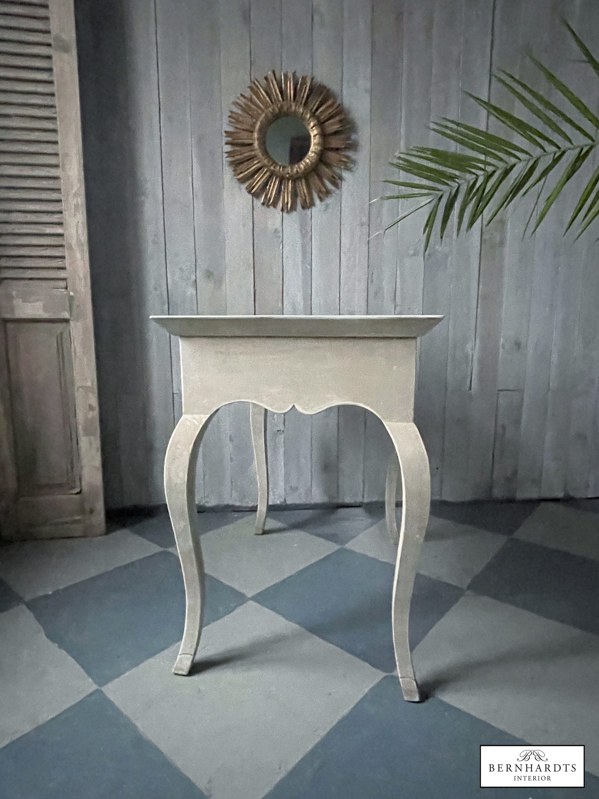 Barocktisch Bernhardts Interior