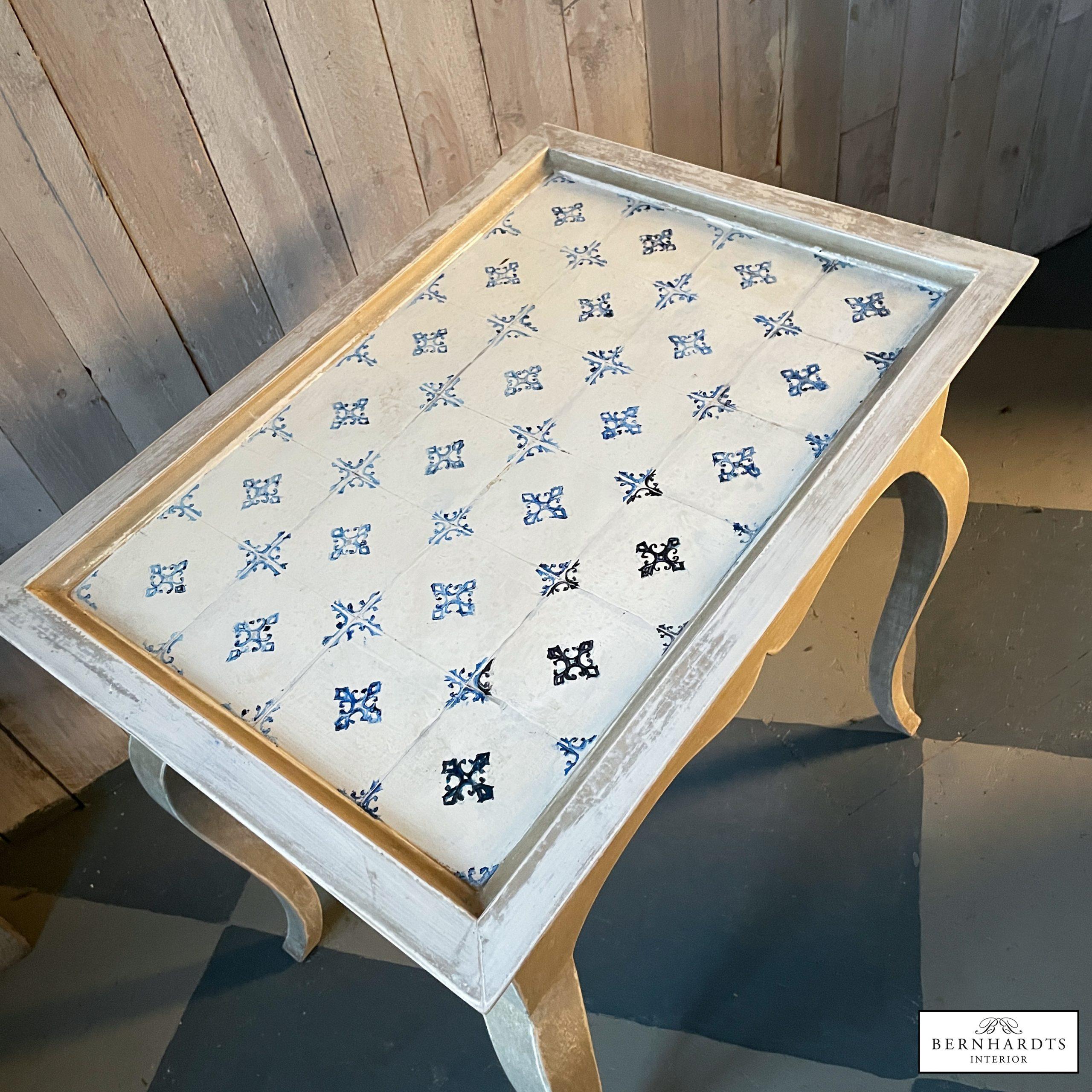 Barocktisch Bernhardts Interior