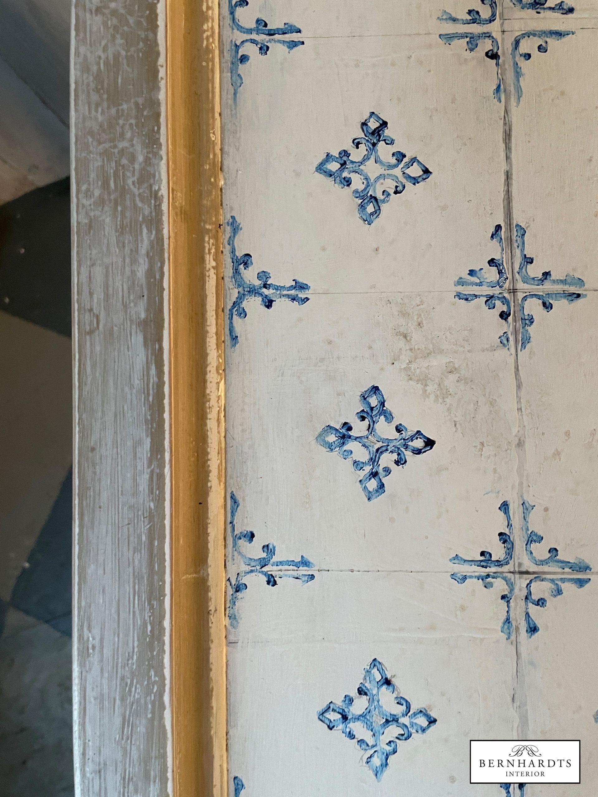 Barocktisch Bernhardts Interior