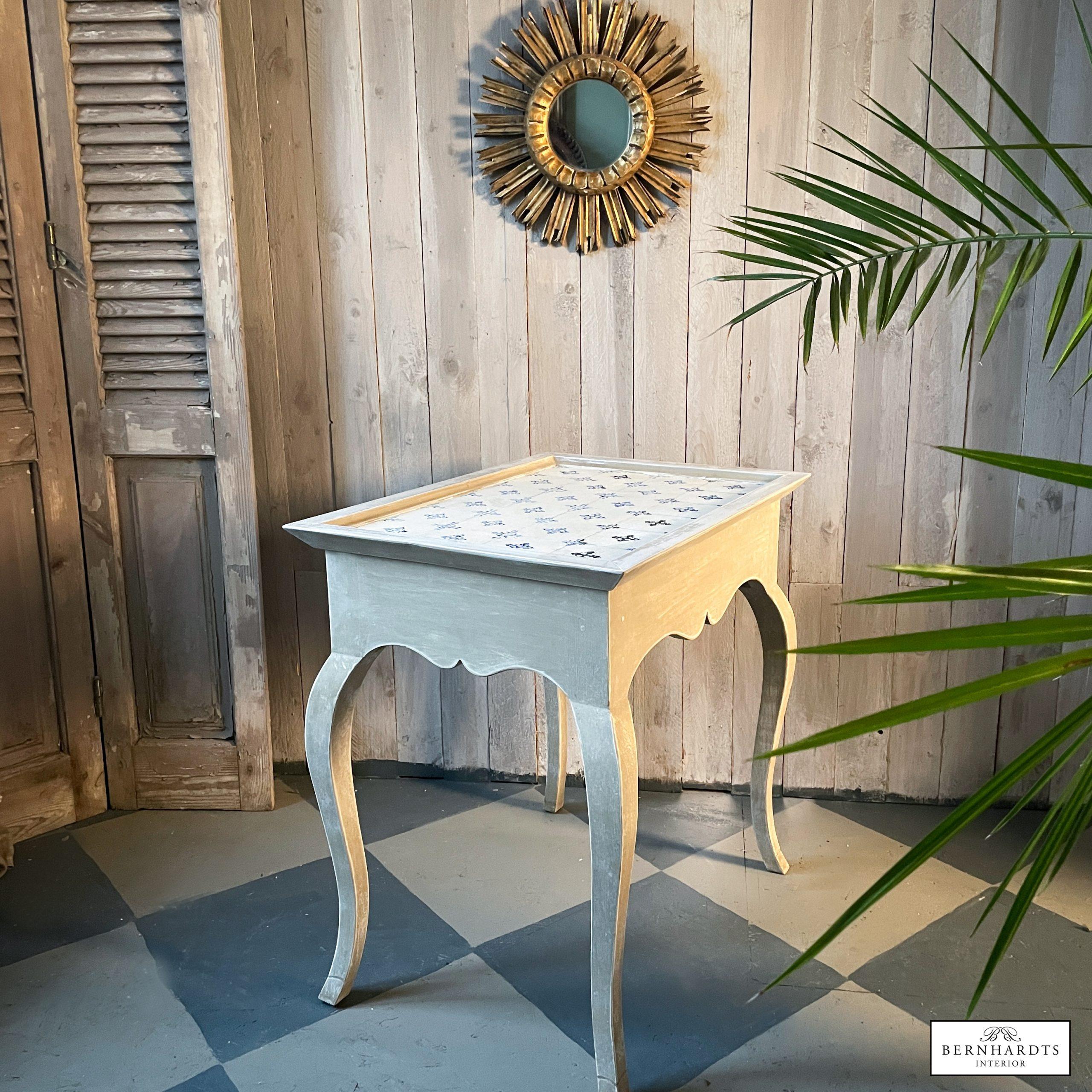 Barocktisch Bernhardts Interior