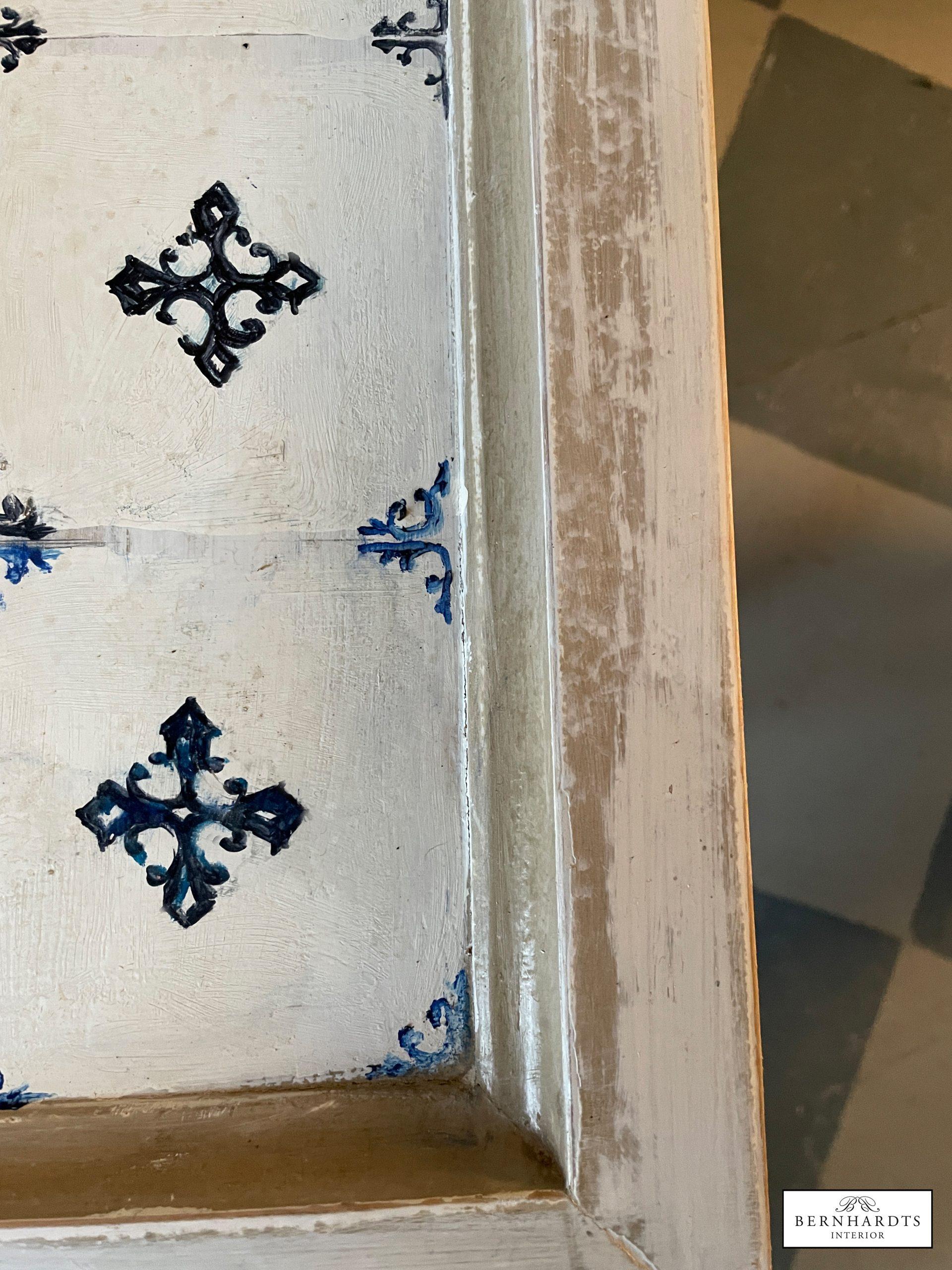 Barocktisch Bernhardts Interior