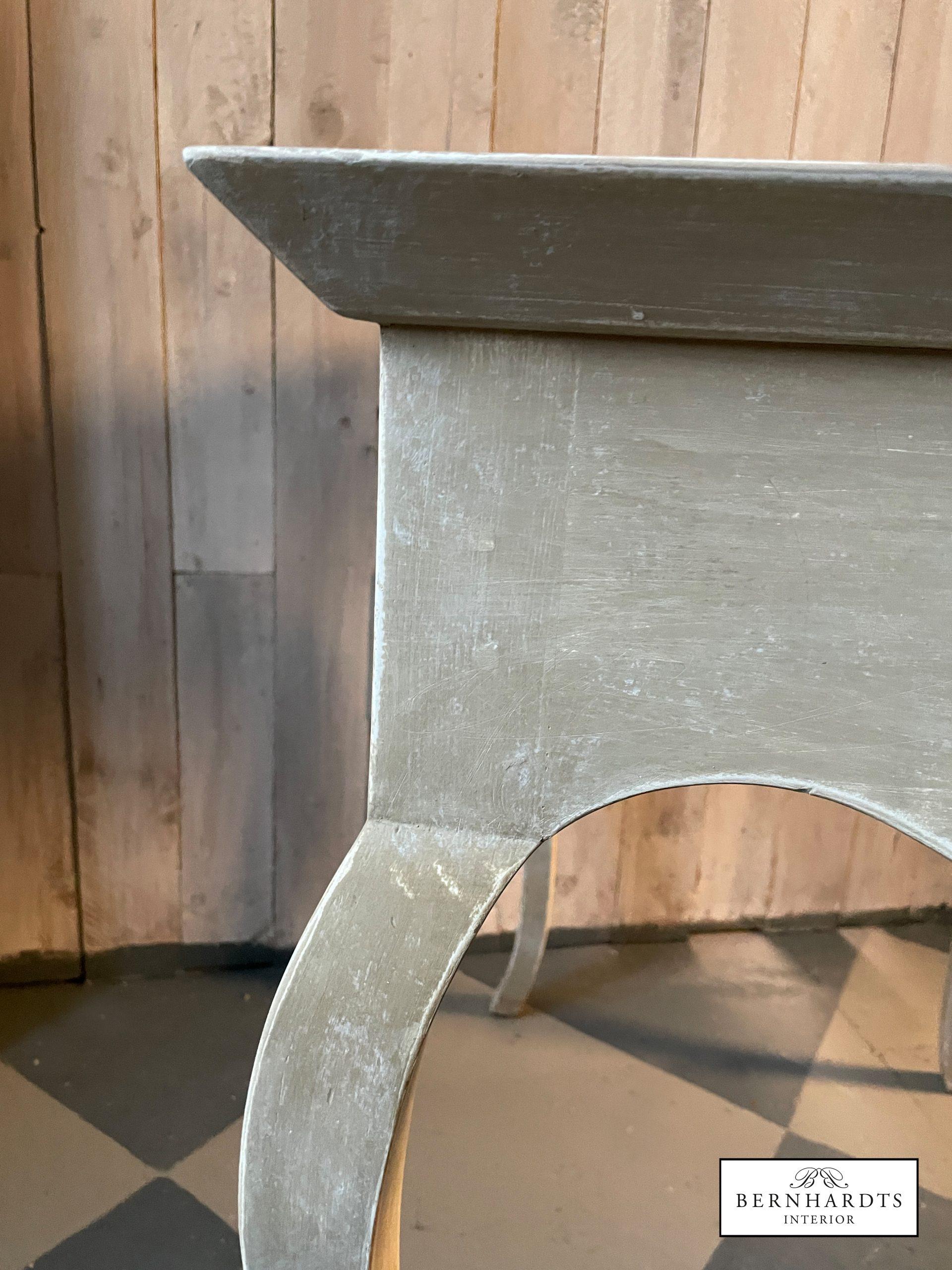 Barocktisch Bernhardts Interior