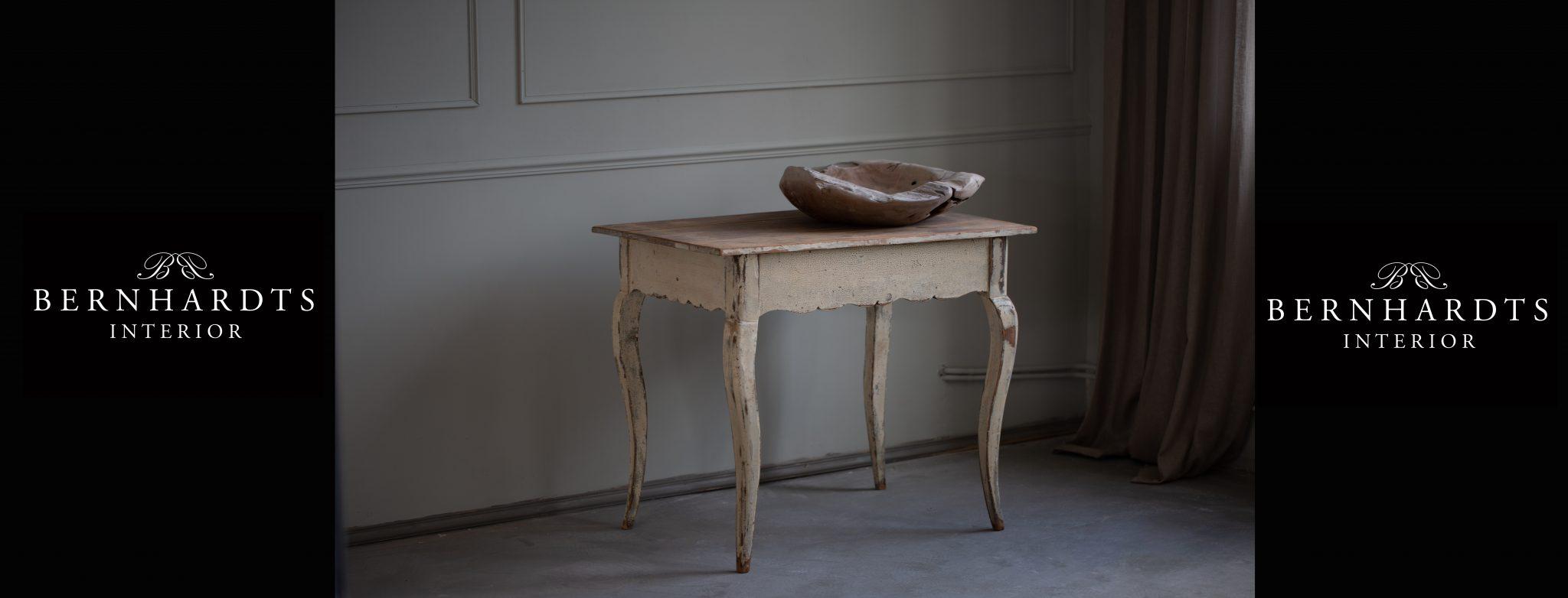 Bernhardts interior