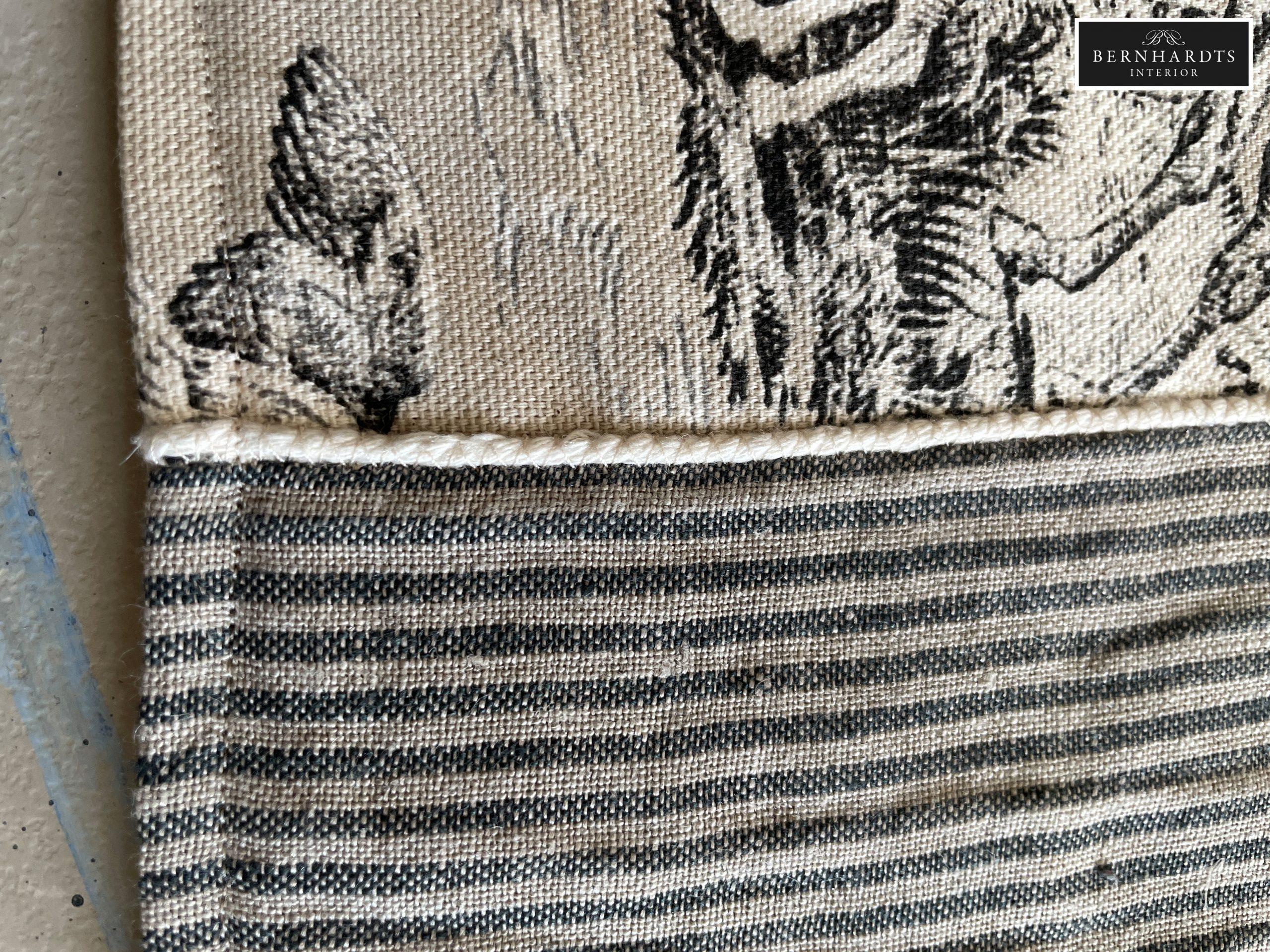 Toile de Jouy Tischsets_Bernhardts Interior