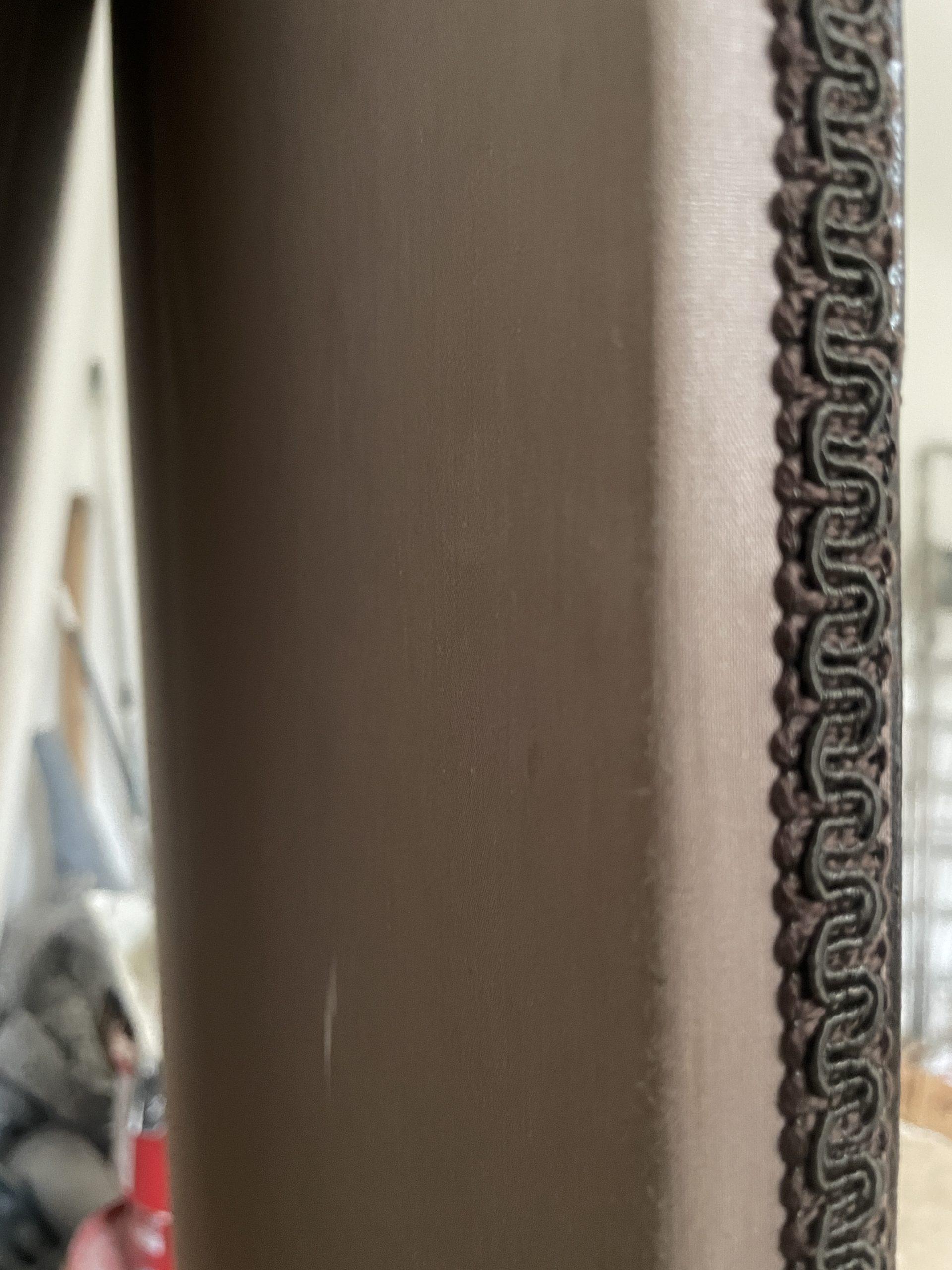 Ölgemälde Pravent, Bernhardts Interior