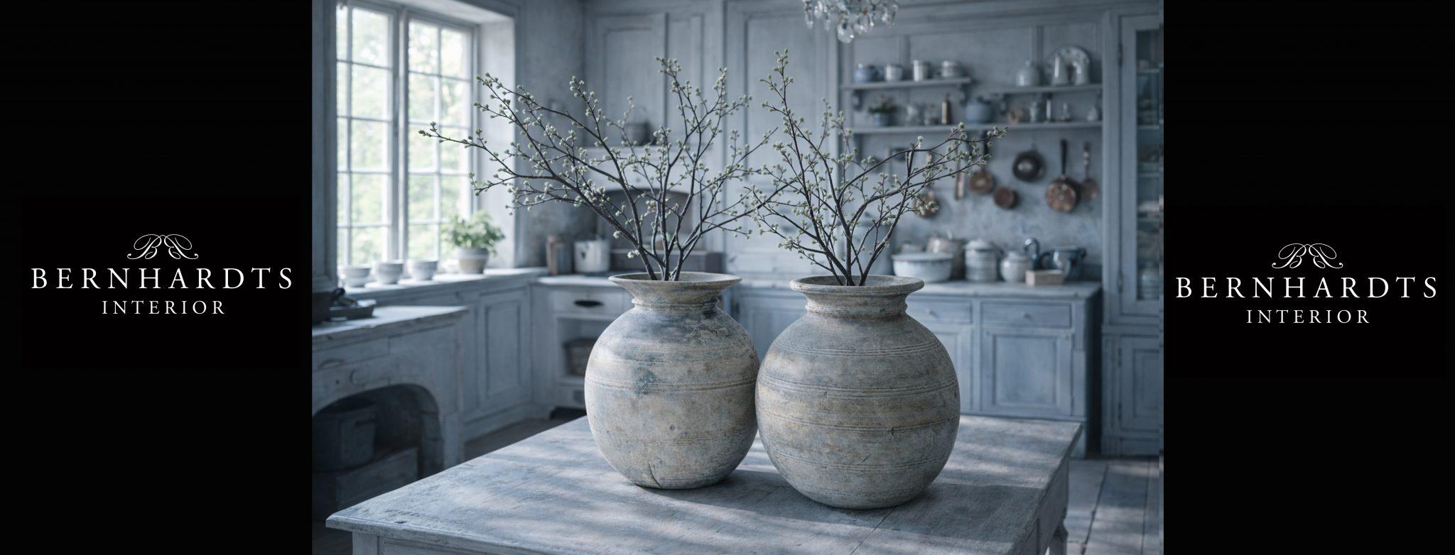 Gutshausküche_ Bernhardts Interior