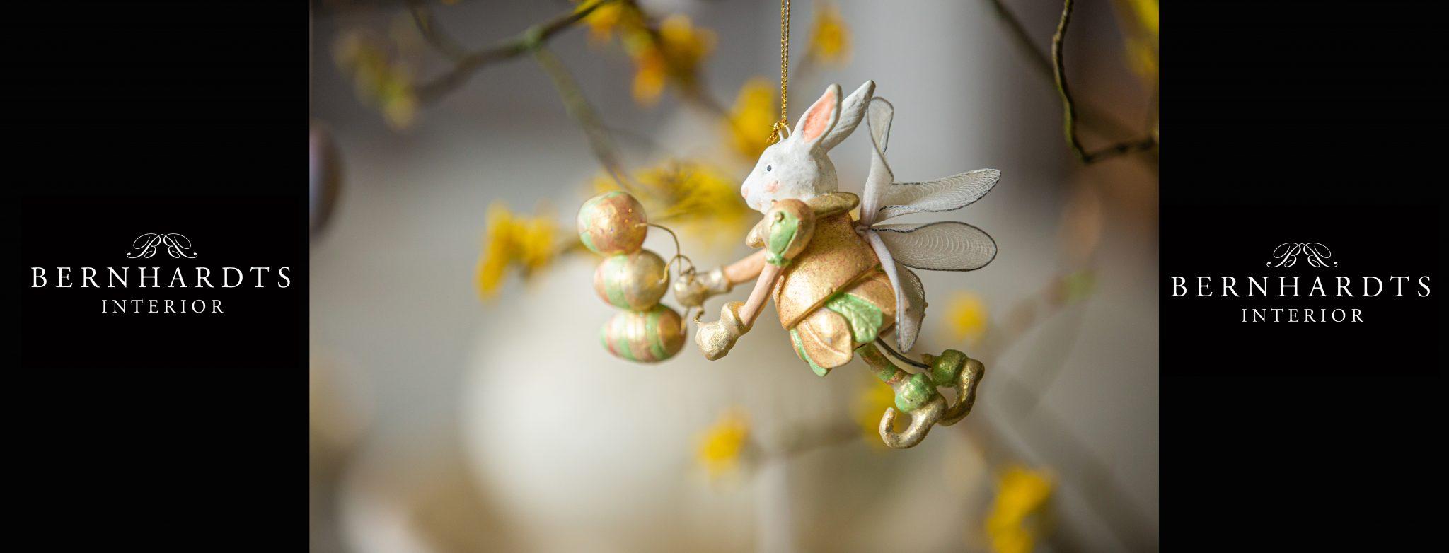 itel bernhardts Ostern 2