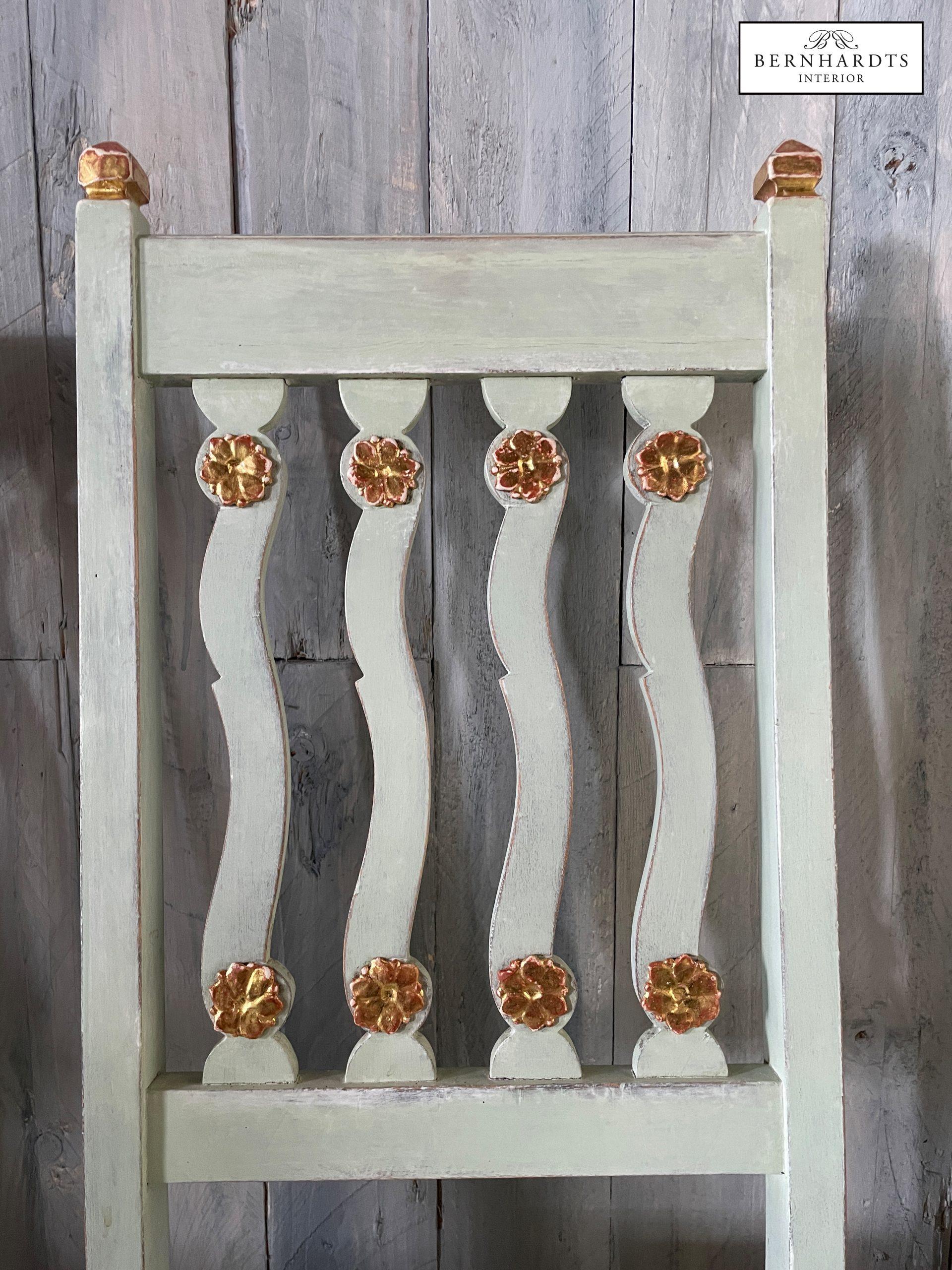 Schwedische Landhausstühle_Bernhardts Interior