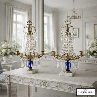 Schwedische Tischlüster_ Bernhardts Interior