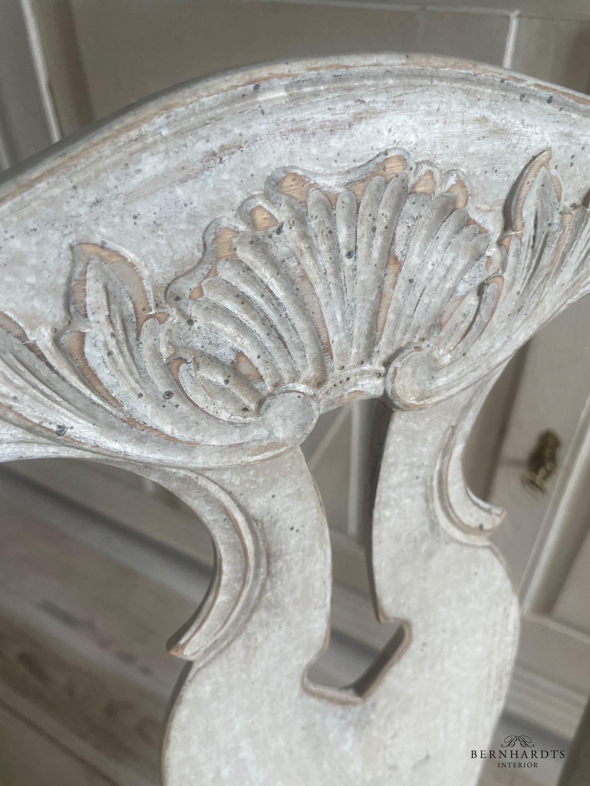 Rokokostühle _Bernhardts Interior