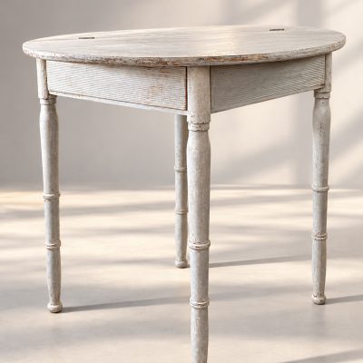 Schwedischer Klapptisch Sylt_ Bernhardts Interior